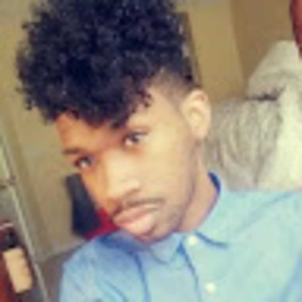 Meet your Posher, Terrell